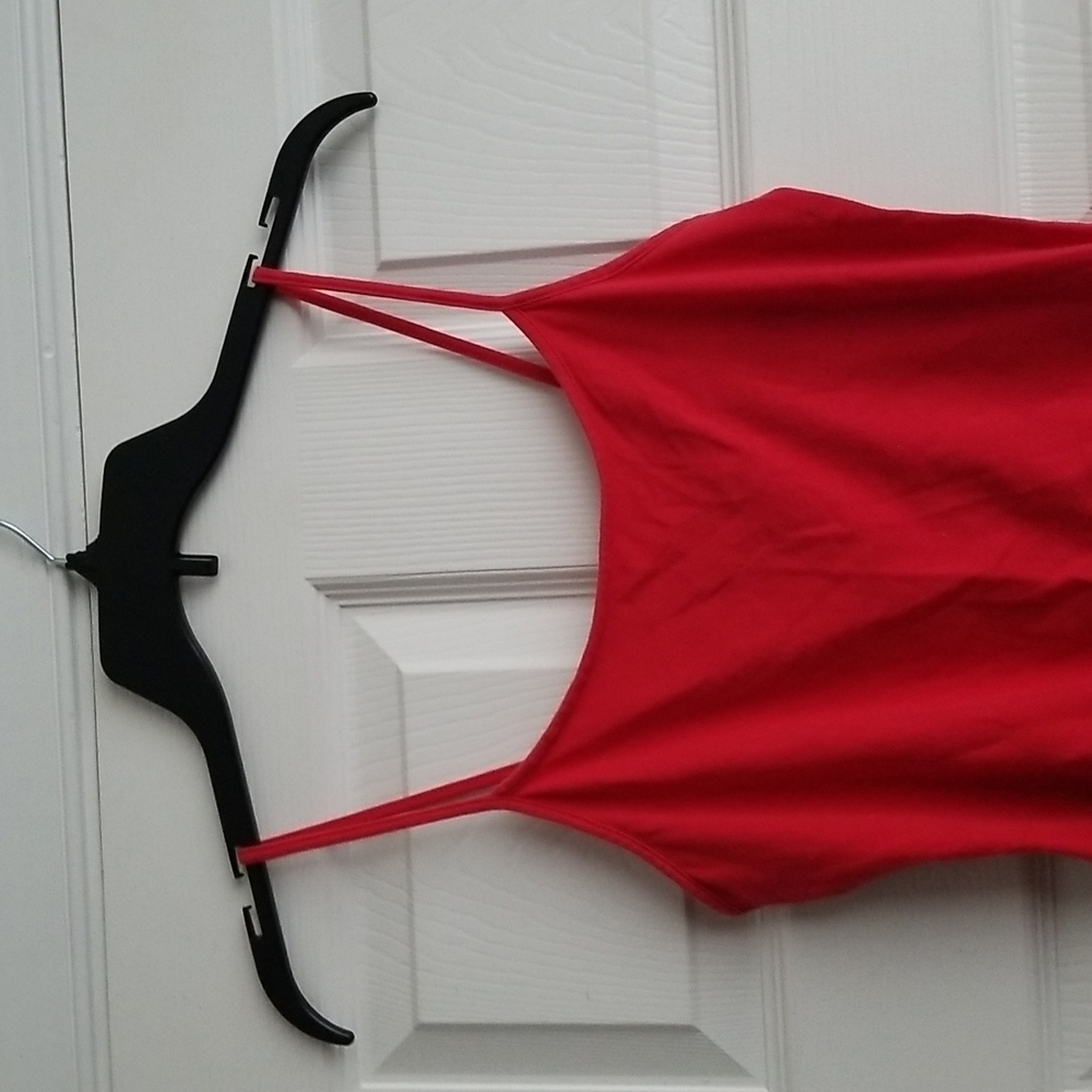 Time & Tru Women's Cami - Picture 3 of 8